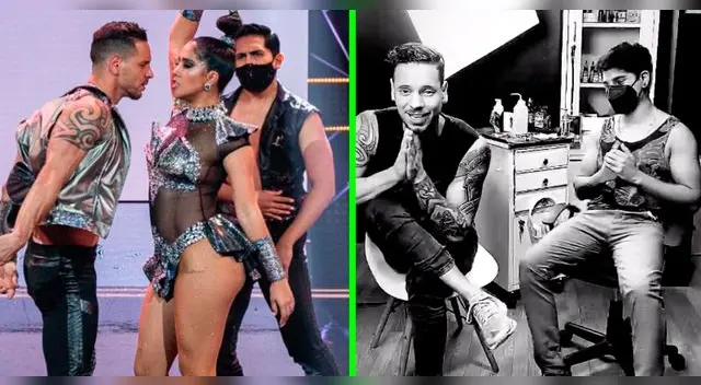 Anthony Aranda se lanza como influencer en redes sociales.