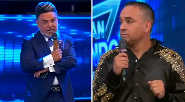 Andrés Hurtado indignado con Roberto Martínez por actitud.