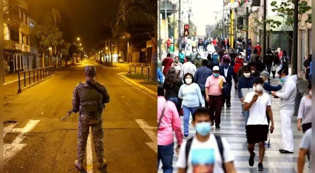 El año pasado igualmente el gobierno de turno dispuso restricciones para esas fechas. El año pasado igualmente el gobierno de turno dispuso restricciones para esas fechas.