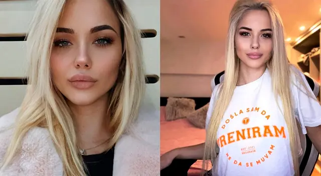 Kika tenía más de 724.000 suscriptores en YouTube.