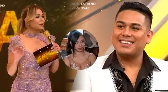 César Vega revela que su relación con Suu Rabanal atraviesa por una crisis