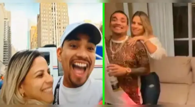 Josimar sí se casaría con cubana en EE.UU. Josimar sí se casaría con cubana en EE.UU.