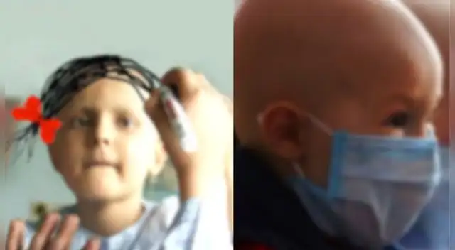 Hay dos tipos de leucemia: La crónica y aguda