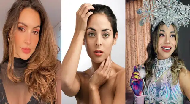 Conoce qué personajes de chollywood cobra por dar un saludo personalizado.