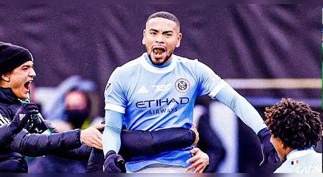 Callens fue el autor del gol de la victoria del New York City que se proclama campeón en la MLS. Callens fue el autor del gol de la victoria del New York City que se proclama campeón en la MLS.