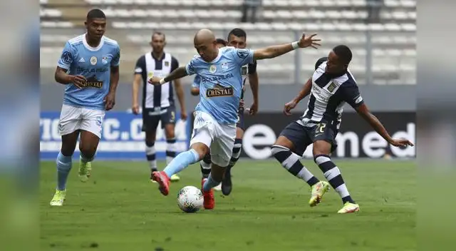 Alianza Lima y Sporting Cristal participaran en la etapa de grupos de la Copa Libertadores 2022.