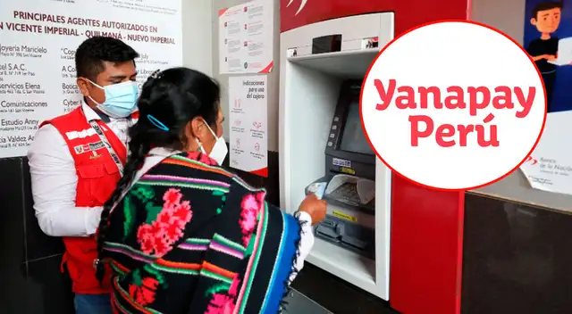 Conoce si eres beneficiario del bono de 350 o 700 soles.