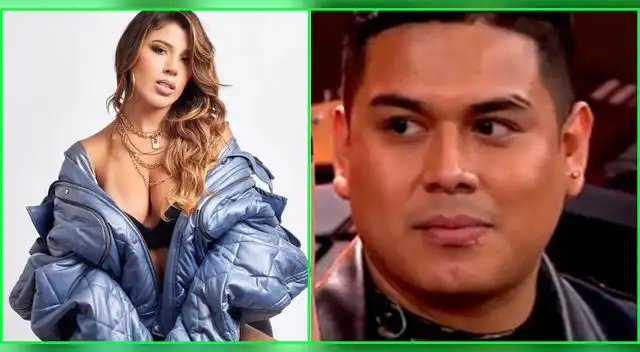 Yahaira Plasencia y César Vega son los nuevos sentenciados en El Artista del Año.