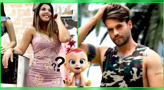 Estrella Torres tiene varios mareos. ¿Estaría embarazada de Kevin?