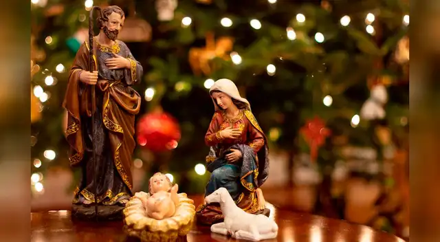 Todo lo que debes de saber sobre la celebración de Navidad.