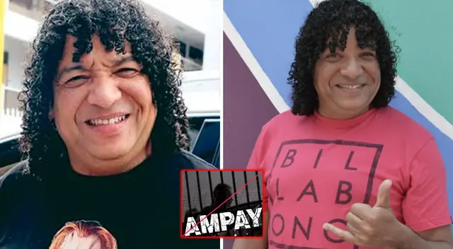 Carlos Vílchez revela por qué nunca fue ampayado.