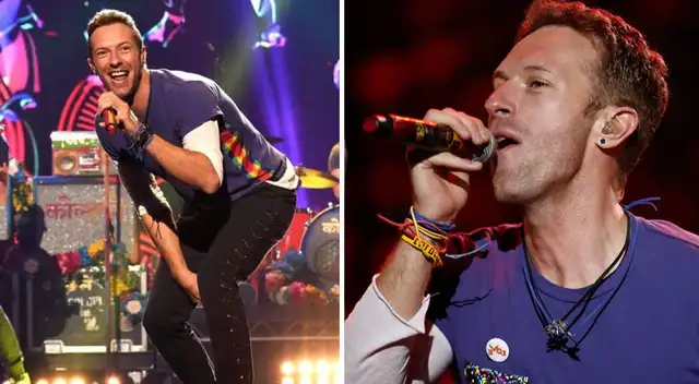 Cuándo se presentará Coldplay en Perú, Argentina, Colombia y Chile