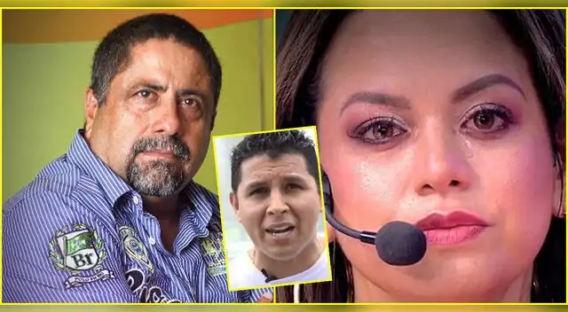 Mero Loco arremete contra Néstor Villanueva y le dice celoso.