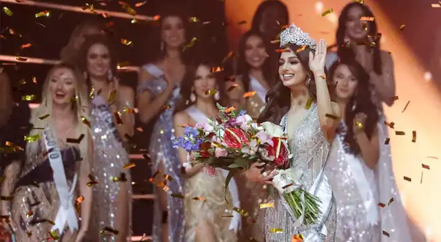 Miss India
