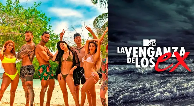 La venganza de los ex VIP, capítulo 9