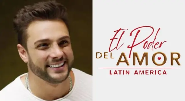 Nicola Porcella no perdería el tiempo tras la cancelación de Guerreros México, y se uniría al reality dónde están Shirley Arica y Austin Palao.