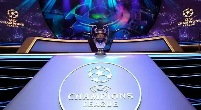 El sorteo se realizará hoy, luego que se produjera un error.