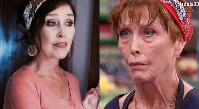 La actriz Verónica Forqué, recordada por su papel de 'Kika' en película de Pedro Almodovar, murió en circunstancias desconocidas y no se descarta un suicidio.