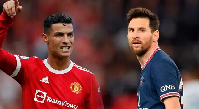 Cristiano Ronaldo medirá fuerzas contra el Atlético de Madrid, mientras que Messi lo hará con el Real Madrid.