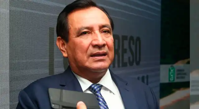 Francisco Antonio Pezo Torres, Gobernador de Ucayali