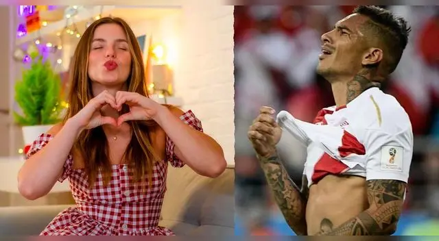 Thaísa Leal encontró el amor una vez más, conoce más sobre la nueva pareja de la brasileño.