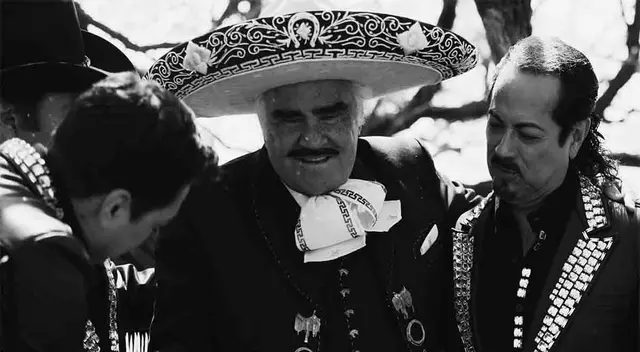 Los Tigres del Norte