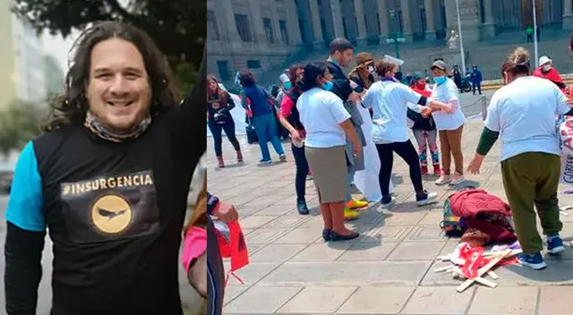 PJ otorga medidas de protección a víctimas esterilizaciones forzadas