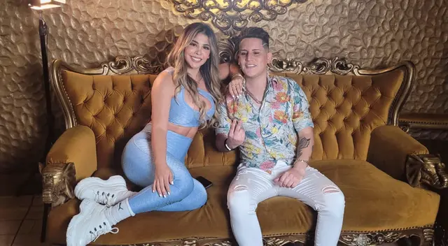 Protagonista del tema de Carlos Villalobos