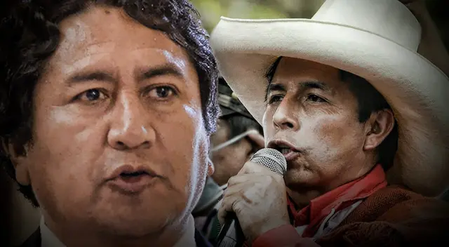 la mafia de brevetes que involucra a Perú Libre