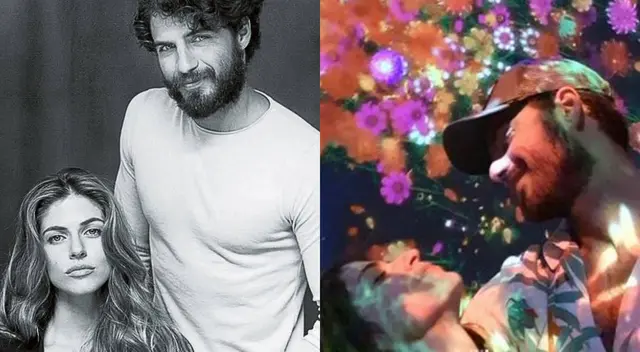 Maxi Iglesias cambió la popular frase del Tío Ben de Spiderman para reflexionar ahora que inició una relación con Stephanie Cayo. Maxi Iglesias cambió la popular frase del Tío Ben de Spiderman para reflexionar ahora que inició una relación con Stephanie Cayo.