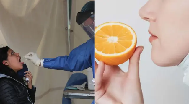 La variante Ómicron es más contagiosa.