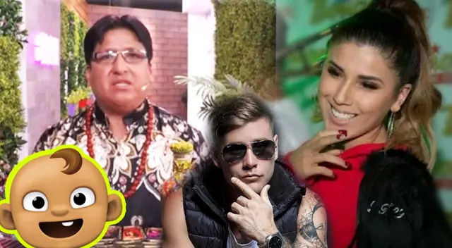 ¿Yahaira Plasencia estaría planeando ser mamá?