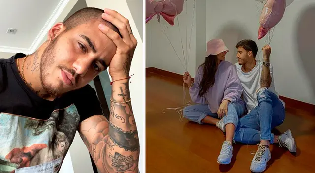 Beto Da Silva causa sorpresa en sus seguidores tras post. Beto Da Silva causa sorpresa en sus seguidores tras post.