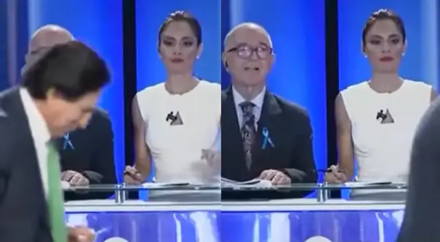 Mávila Huertas captó la atención en las redes sociales con post sobre Alejandro Toledo. Mávila Huertas captó la atención en las redes sociales con post sobre Alejandro Toledo.