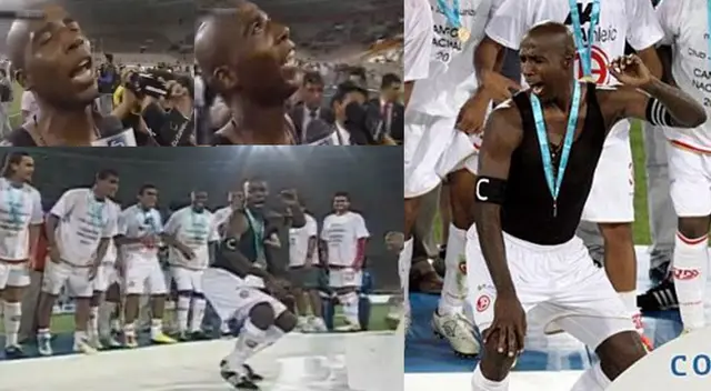 Cuto Guadalupe fue una de las piezas claves para que Juan Aurich logre el título nacional 2011.