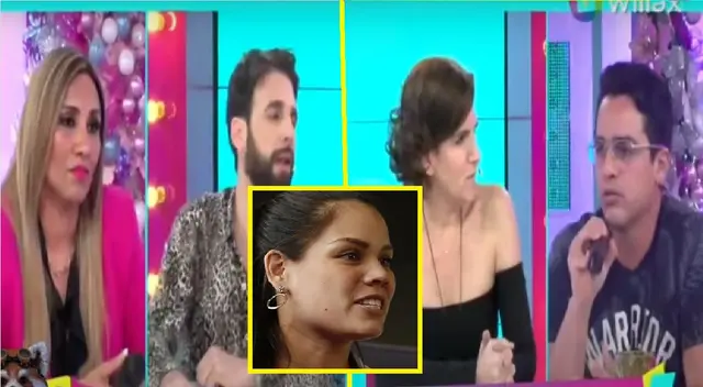 Juan Víctor revela que le tocaría, de acuerdo a conciliación, pasar Navidad con su hija. Juan Víctor revela que le tocaría, de acuerdo a conciliación, pasar Navidad con su hija.