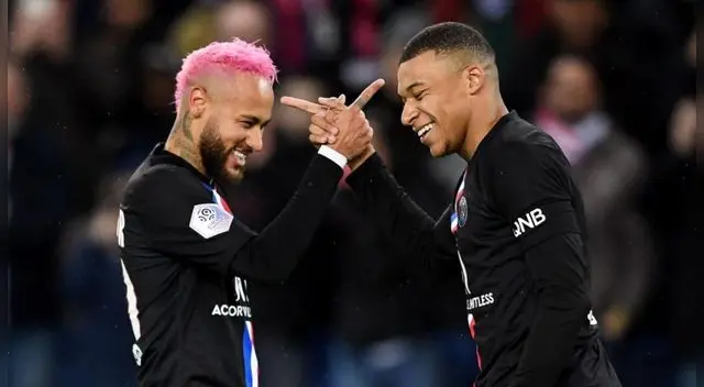 Neymar llamó la atención de Netflix y estará en documental. Neymar llamó la atención de Netflix y estará en documental.