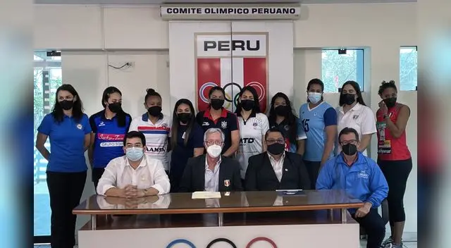 Promete el torneo LNSV 2021-22 espera superar todas las expectativas.