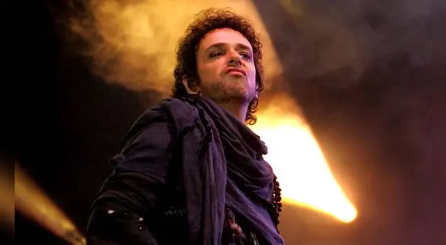 Charly Alberti y Zeta Bosio volverán a los escenarios para la gira de Soda Stereo. Charly Alberti y Zeta Bosio volverán a los escenarios para la gira de Soda Stereo.