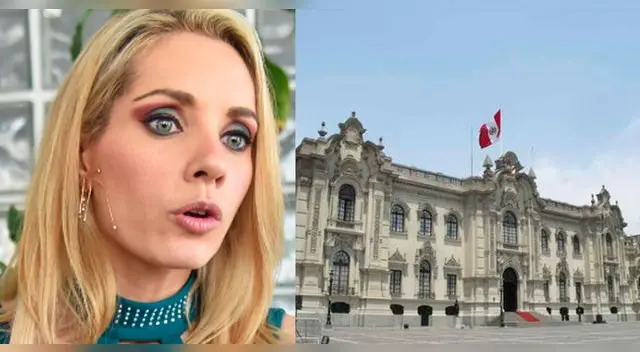 Brenda Carvalho habló sobre lo ocurrido y aseguró que ella nunca aceptó nada de Karelim López para el show para la hija de Pedro Castillo. Brenda Carvalho habló sobre lo ocurrido y aseguró que ella nunca aceptó nada de Karelim López para el show para la hija de Pedro Castillo.