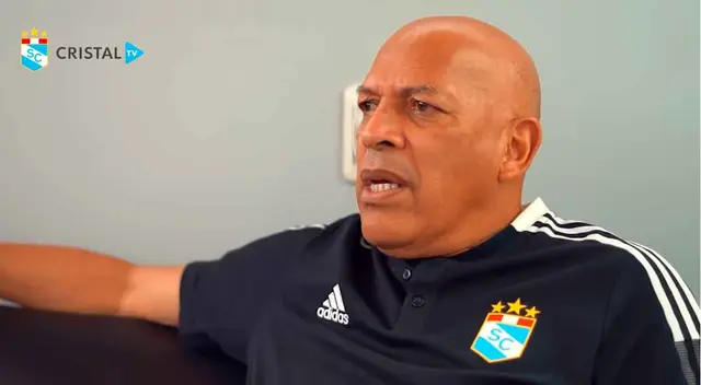 Roberto Mosquera se pronunció luego de quedar en segundo lugar en la Liga 1.