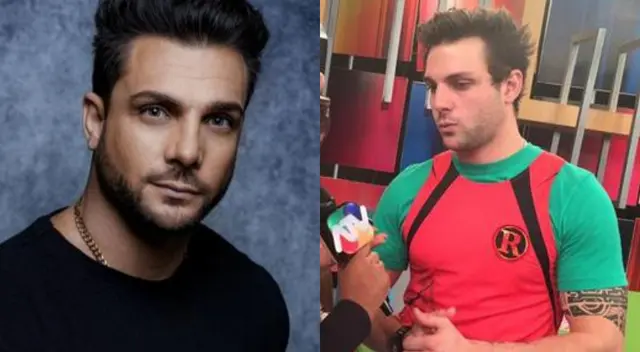 Nicola Porcella aseguró en sus redes sociales que siempre será guerrero, pero dejó entrever que el mejor equipo serían los combatientes.