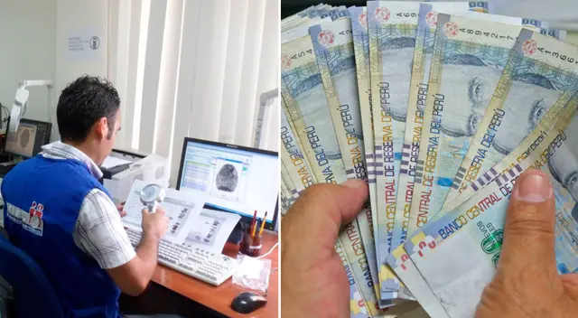 Requisitos para cobrar el bono de 210 soles en diciembre si estás en planilla. Requisitos para cobrar el bono de 210 soles en diciembre si estás en planilla.