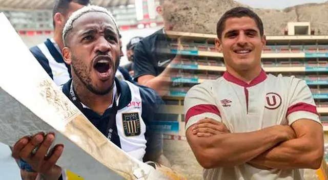 Alianza Lima y Universitario de Deportes ya tienen fecha para el clásico del fútbol peruano.