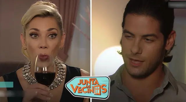 A qué hora se estrena el capítulo 3 de Junta de vecinos. A qué hora se estrena el capítulo 3 de Junta de vecinos.