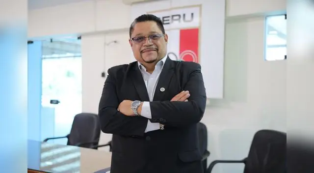 Giovanni Corveto, un profesor de educación física en la DEFID