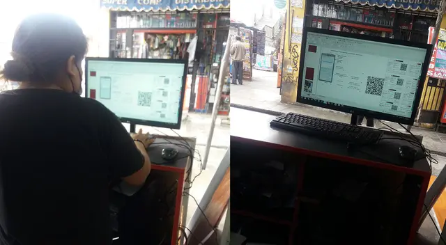 denuncian que estarían falsificando carnet de vacunación denuncian que estarían falsificando carnet de vacunación