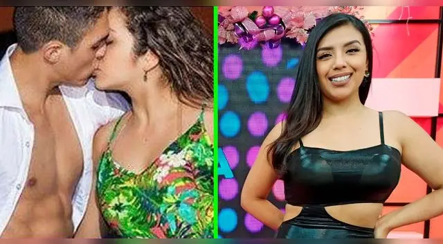 Kate Candela feliz por los nuevos proyectos en su carrera musical.