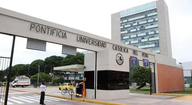 Indecopi multó a la PUCP por cobros indebidos Indecopi multó a la PUCP por cobros indebidos