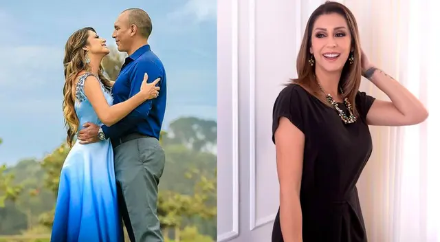 La empresaria Karla Tarazona no tendría problemas de confesar si estuviera embarazada otra vez.